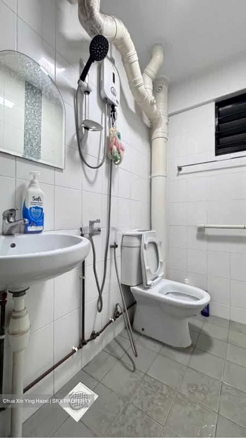 Blk 312 Kampong Ubi Greenville (Geylang), HDB 3 Rooms #539344341